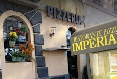 Ristorante Ristorante Pizzeria Imperiale a Celio/Colosseo, Roma