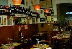 Restaurant Trattoria Amici Miei ristorante in Ticinese, Milan