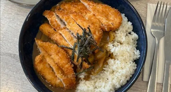 Photo of restaurant Hiya Cafe in Hawthorn, Melbourne - Photo 2