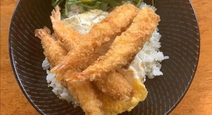 Photo of restaurant Hiya Cafe in Hawthorn, Melbourne - Photo 5