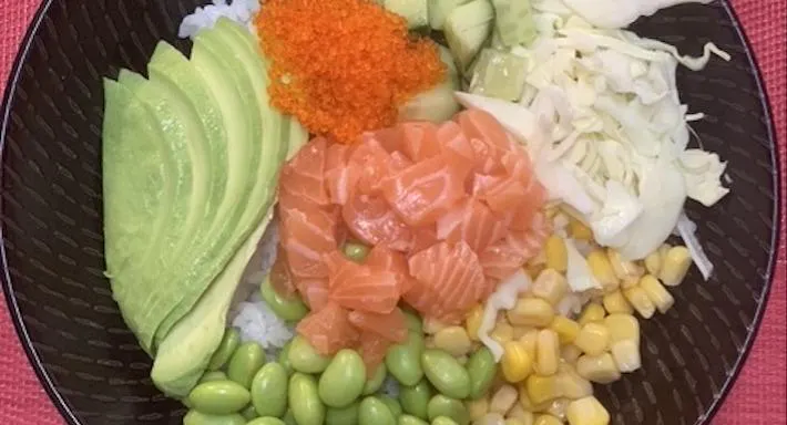 Photo of restaurant Hiya Cafe in Hawthorn, Melbourne - Photo 6