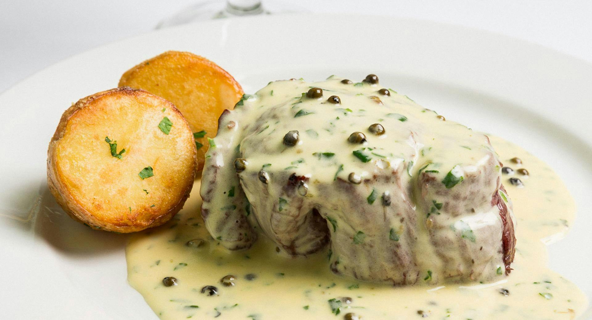 Restaurant Capriccio Authentic Italian Cuisine in Glenelg, Adelaide