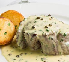 Restaurant Capriccio Authentic Italian Cuisine in Glenelg, Adelaide