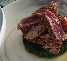 Restaurant Ristorante al porto Il Confine in Lido di Ostia, Ostia