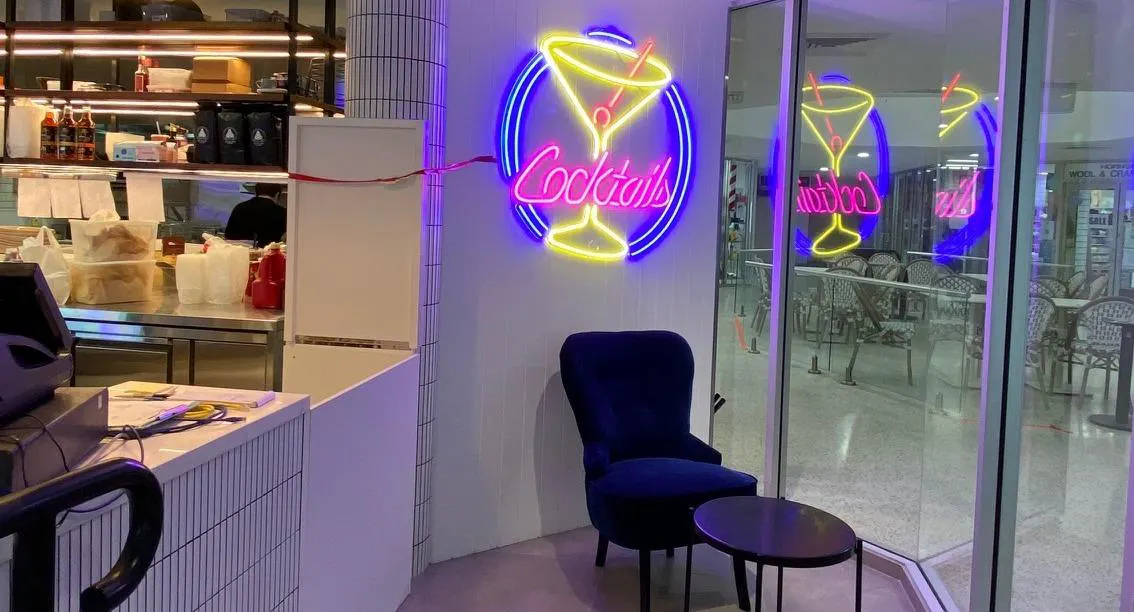 Photo of restaurant Cozy Cup by Absolute Thai in Hornsby, Sydney - Photo 5