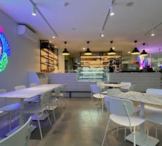 Restaurant Cozy Cup by Absolute Thai in Hornsby, Sydney