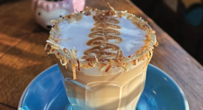 Photo of restaurant Cozy Cup by Absolute Thai in Hornsby, Sydney - Photo 3