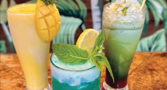 Photo of restaurant Cozy Cup by Absolute Thai in Hornsby, Sydney - Photo 2