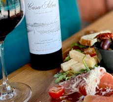 Restaurant Musine in ,