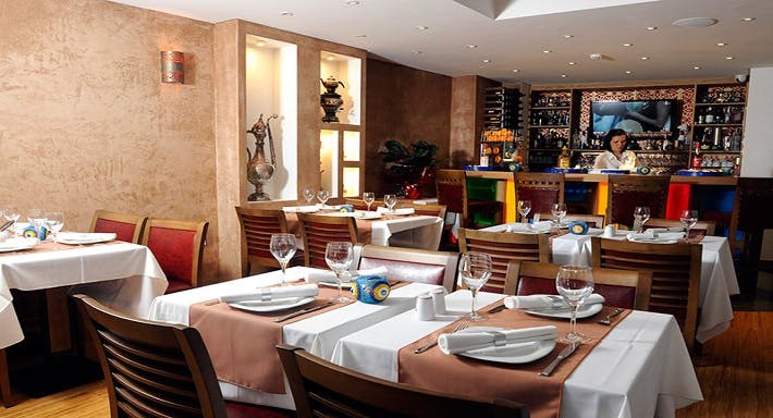 Photo of restaurant Best Mangal Fulham in Fulham, London