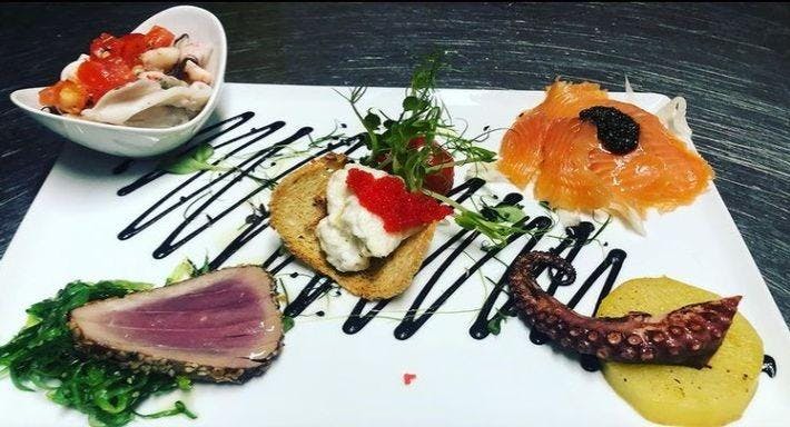Image 1 of restaurant Ristorante Que Bischeri