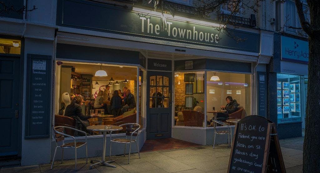 Photo of restaurant The Townhouse - Petersfield in Town Centre, Petersfield