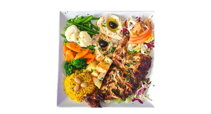 Restaurant Ristorante Sindbad HALAL in City Centre, Turin