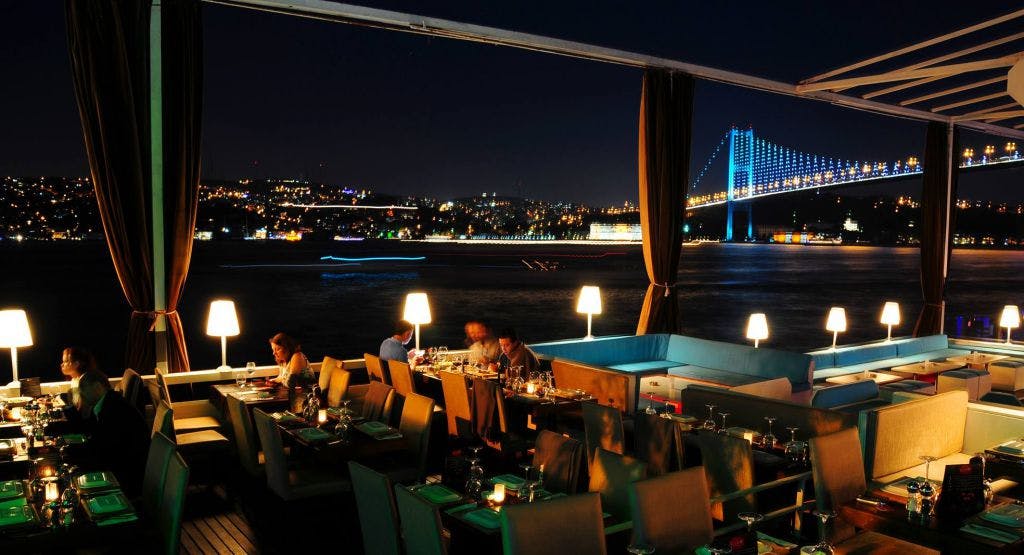 Photo of restaurant Al Catra Brazilian Steakhouse in Kuruçesme, Istanbul