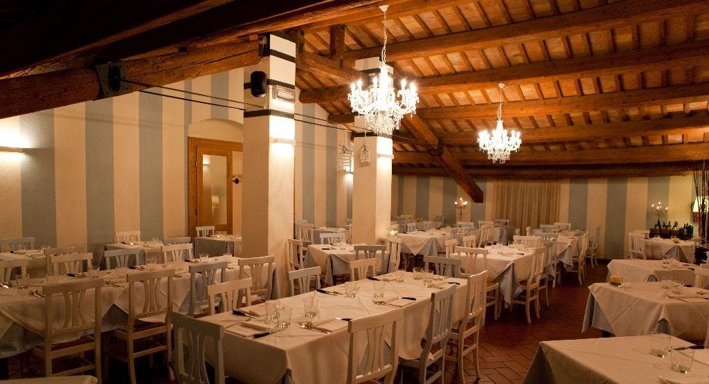 Photo of restaurant Bocon Divino in Bagnacavallo, Ravenna