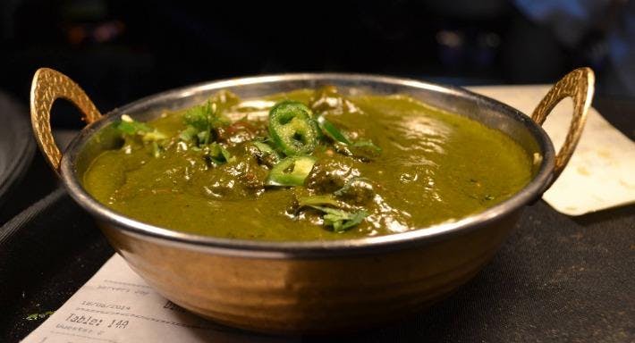 Restaurant Aangan - Bundoora in Bundoora, Melbourne