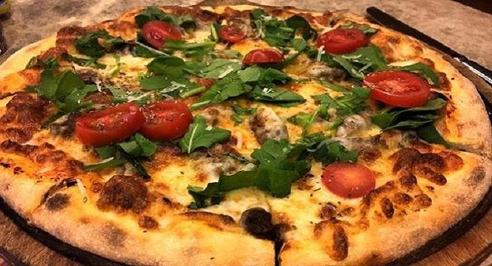 Photo of restaurant Pardi Cafe Restaurant in Ataköy, Istanbul - Photo 4