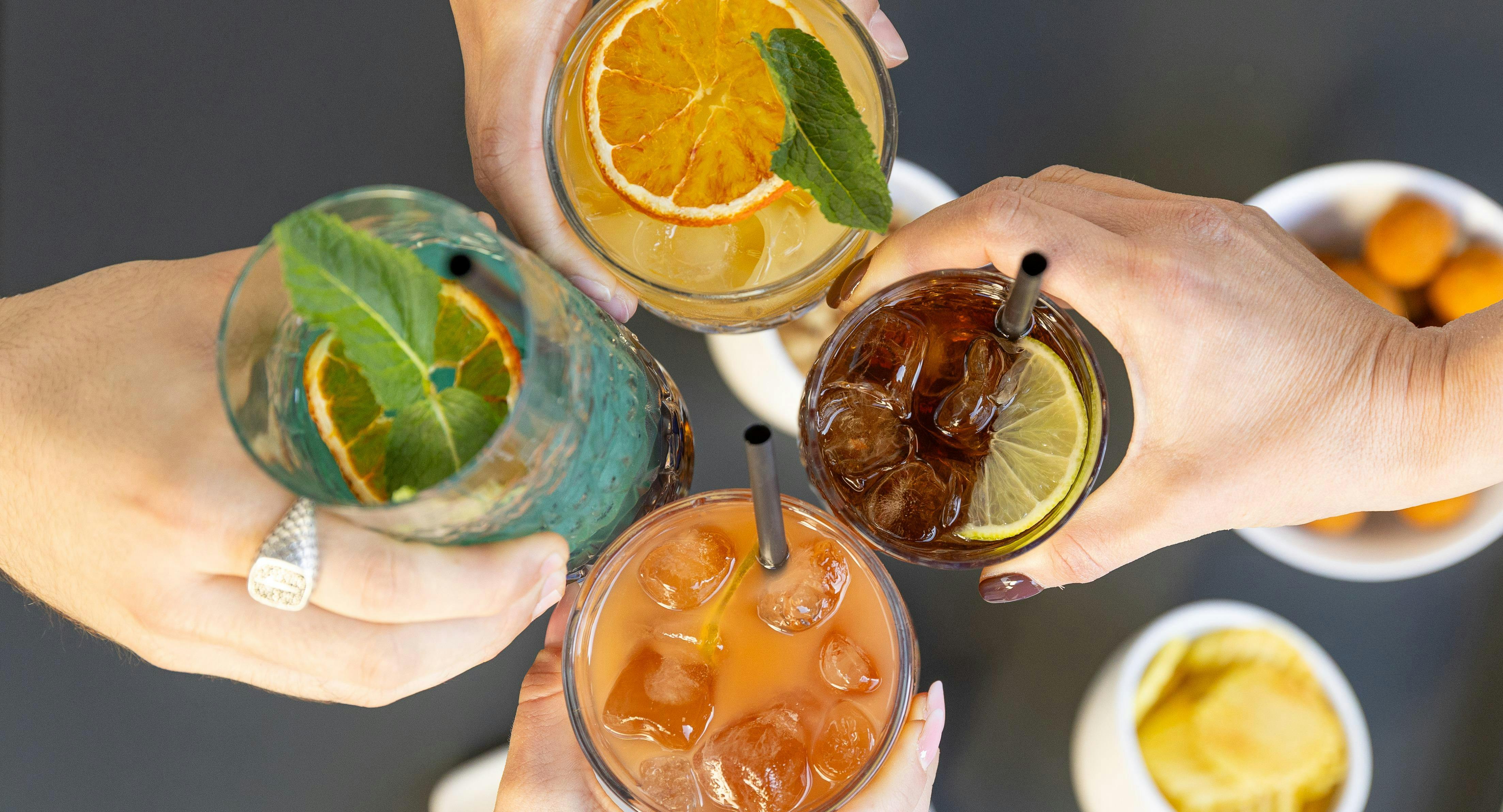 Ristorante San Frediano Bar & Restaurant a Centro storico, Firenze