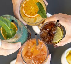 Ristorante San Frediano Bar & Restaurant a Centro storico, Firenze