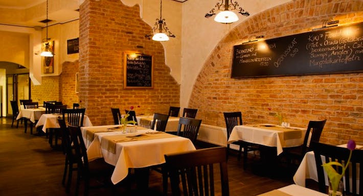 Photo of restaurant La Barca Bianca in 4. District, Vienna
