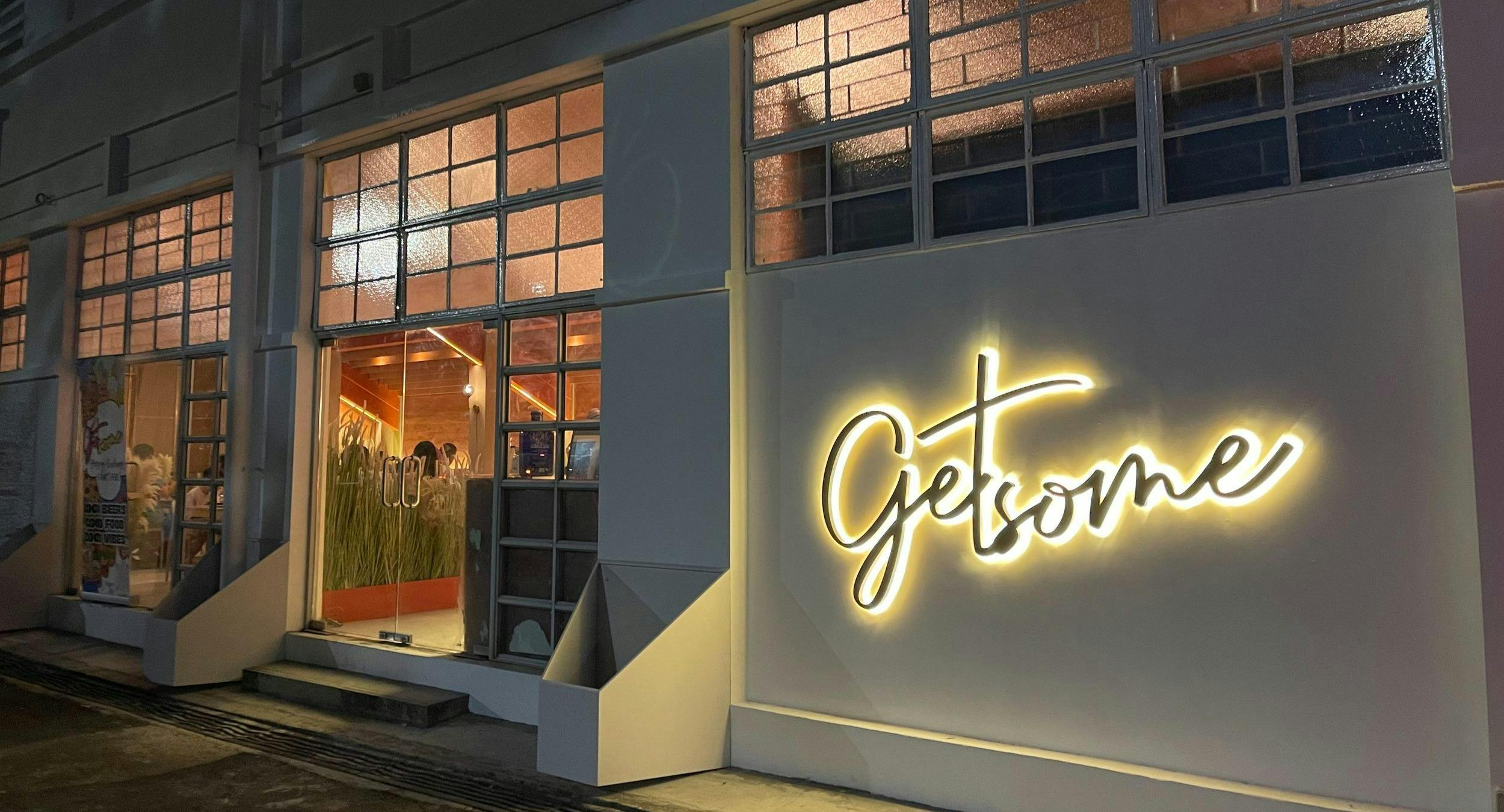 Photo of restaurant Get Some @ Guillemard in Geylang, 新加坡