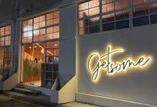 Restaurant Get Some @ Guillemard in Geylang, Singapore