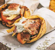 Restaurant Mums Bistro in Bounds Green/Wood Green, London