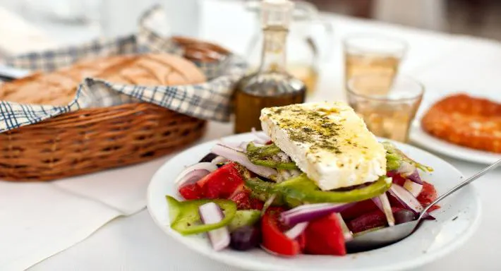 Photo of restaurant Mums Bistro in Bounds Green/Wood Green, London - Photo 3