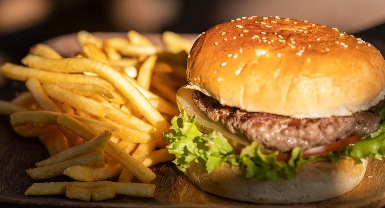 Bilder von Restaurant Restaurant Genusswelten in Wandsbek, Hamburg