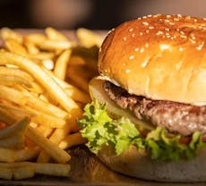 Restaurant Restaurant Genusswelten in Wandsbek, Hamburg