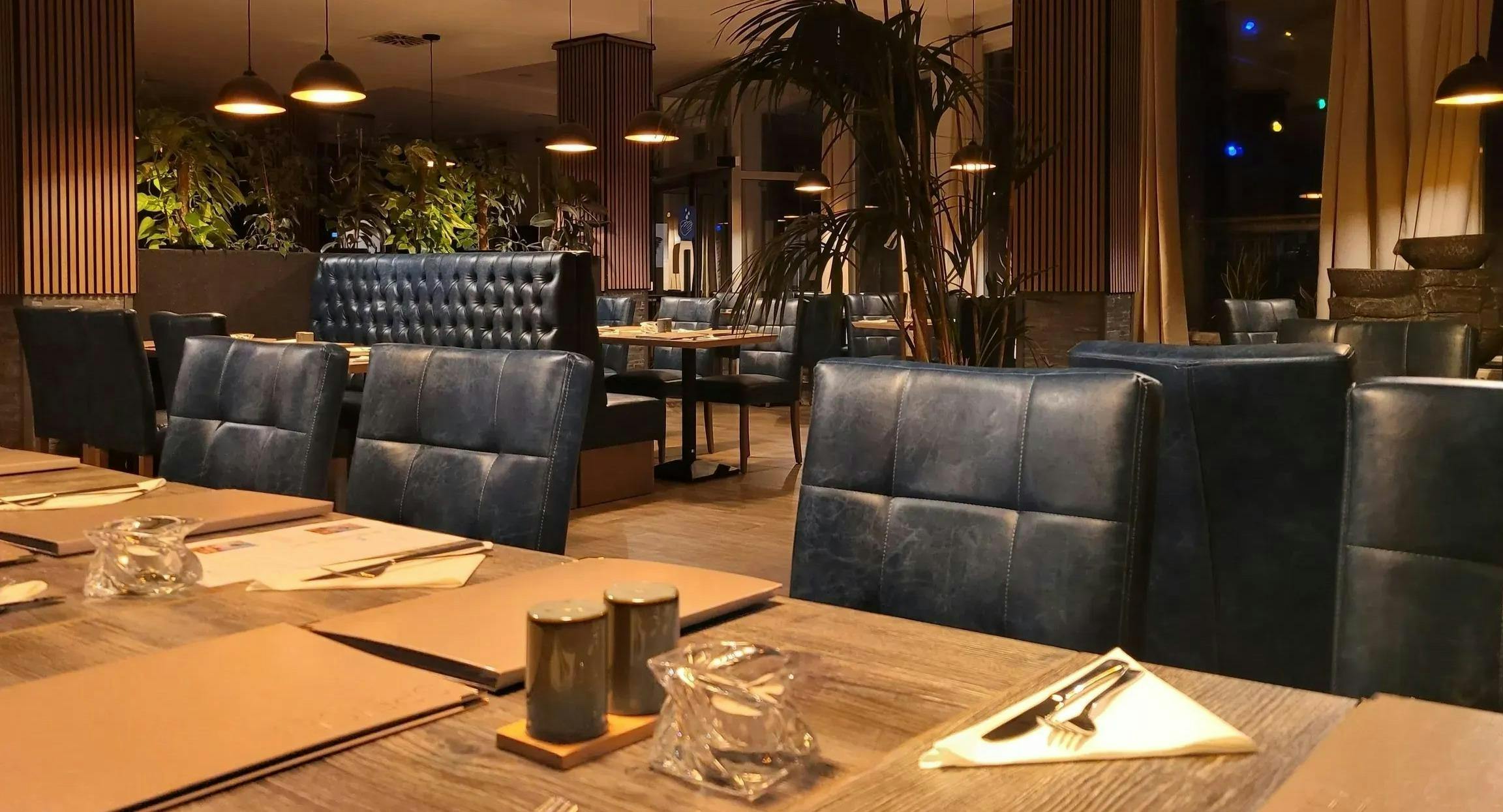 Photo of restaurant Restaurant Genusswelten in Wandsbek, Hamburg - Photo 2