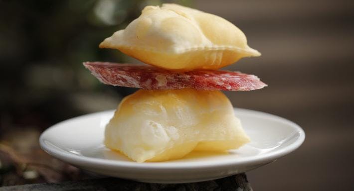 Ristorante Ristorante Bosco a Scandiano, Reggio Emilia