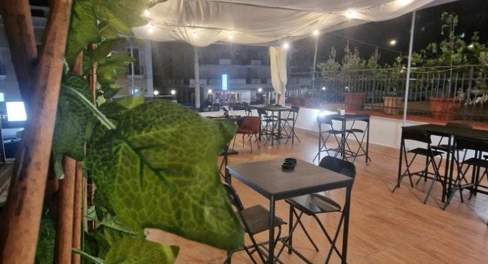 Ristorante Mixò Roof Bar & Bistrot a Aversa, Caserta