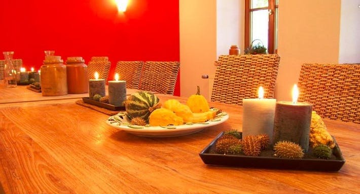 Image 1 of restaurant Casa Lavecchia