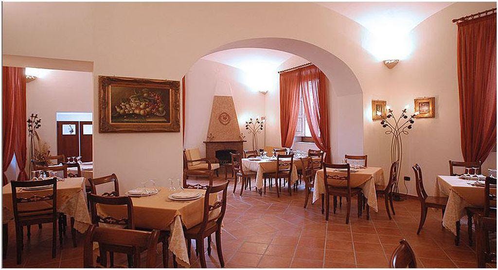 Photo of restaurant Hotel Ristorante Novecento in Centre, Caserta