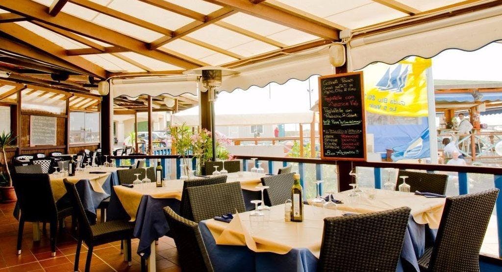 Photo of restaurant Il Faro in Centre, Castiglione della Pescaia