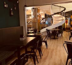 Restaurant Birreria Ghigiu Risto Pub in Pieve Modolena, Reggio Emilia