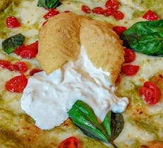 Ristorante Pizzeria Capuano's - Marghera a Wagner, Milano