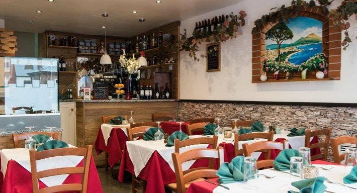Photo of restaurant Bella Naples in South Woodford, London