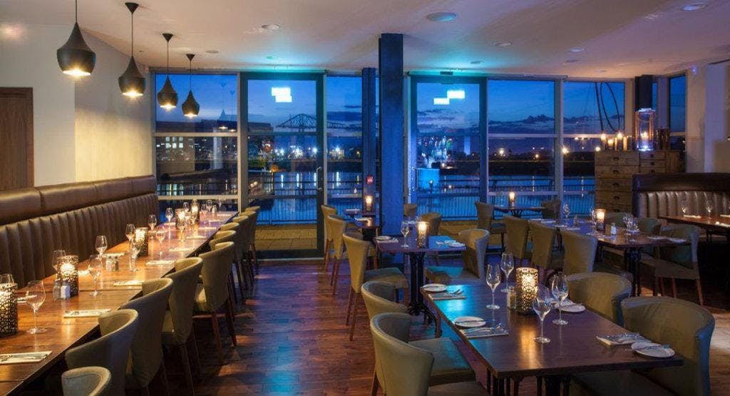 Photo of restaurant Brasserie Hudson Quay in Town Centre, Middlesbrough