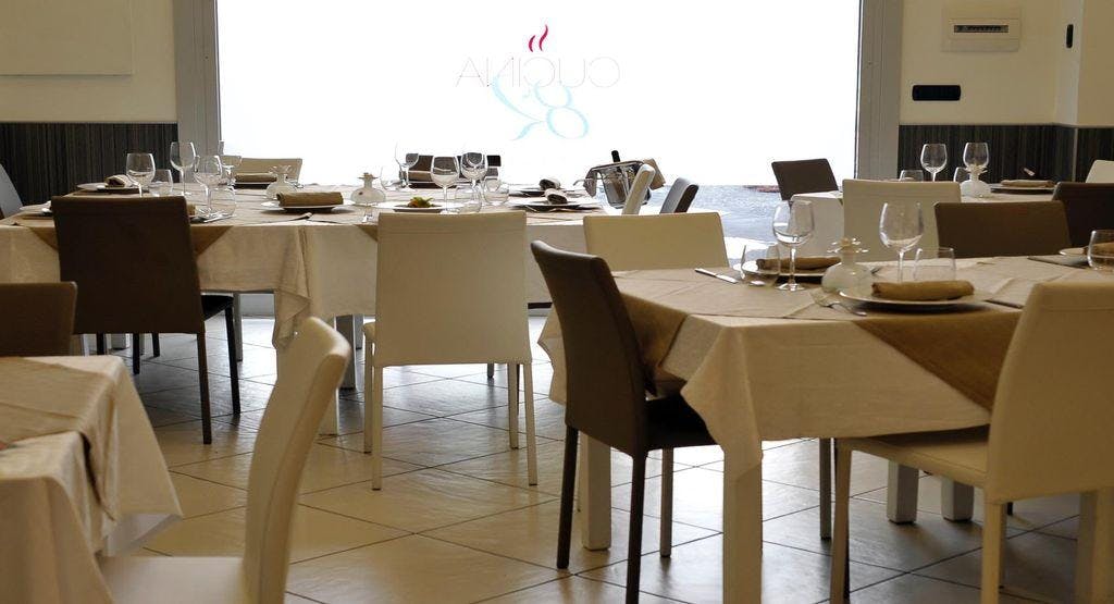 Photo of restaurant Cucina 82 restaurant in Gragnano, Naples