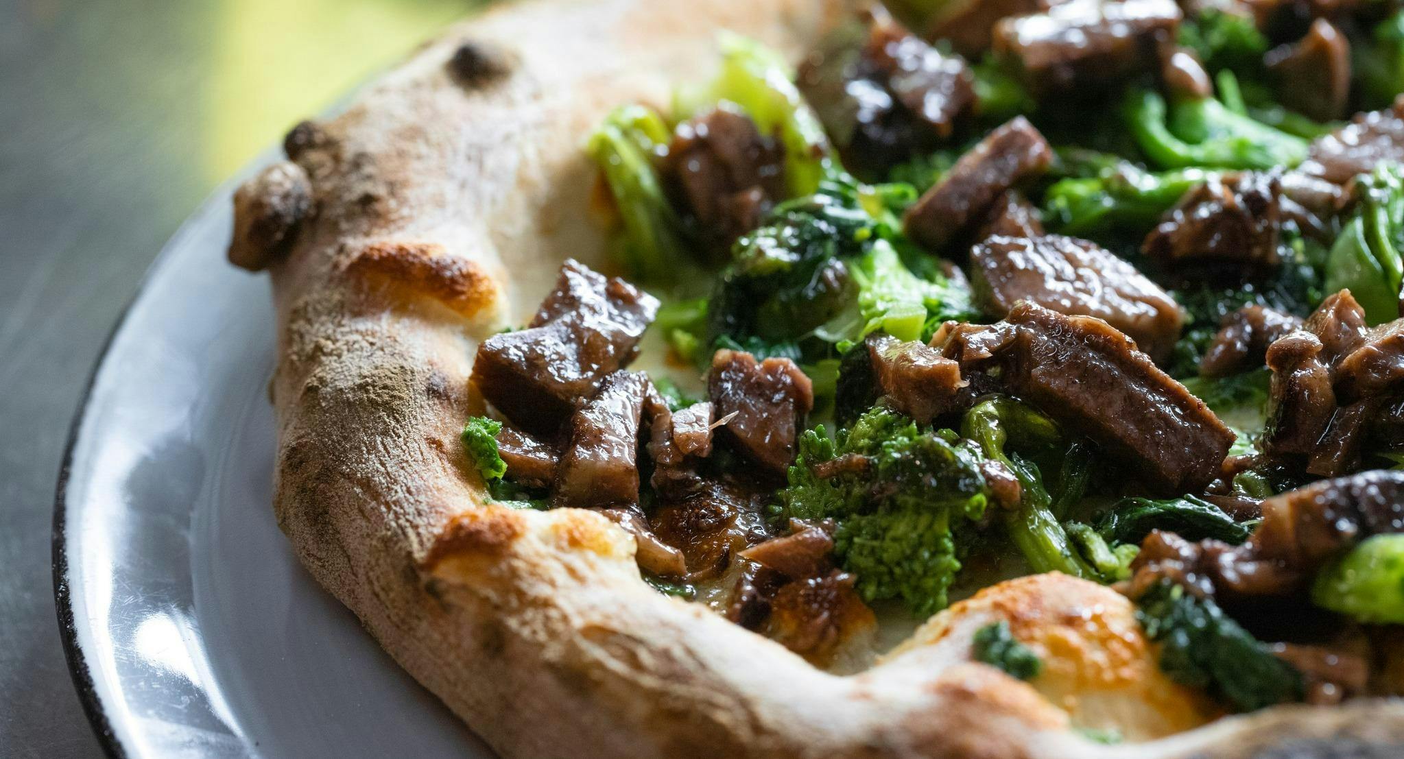 Restaurant Settimo Cielo in Surroundings, Verona