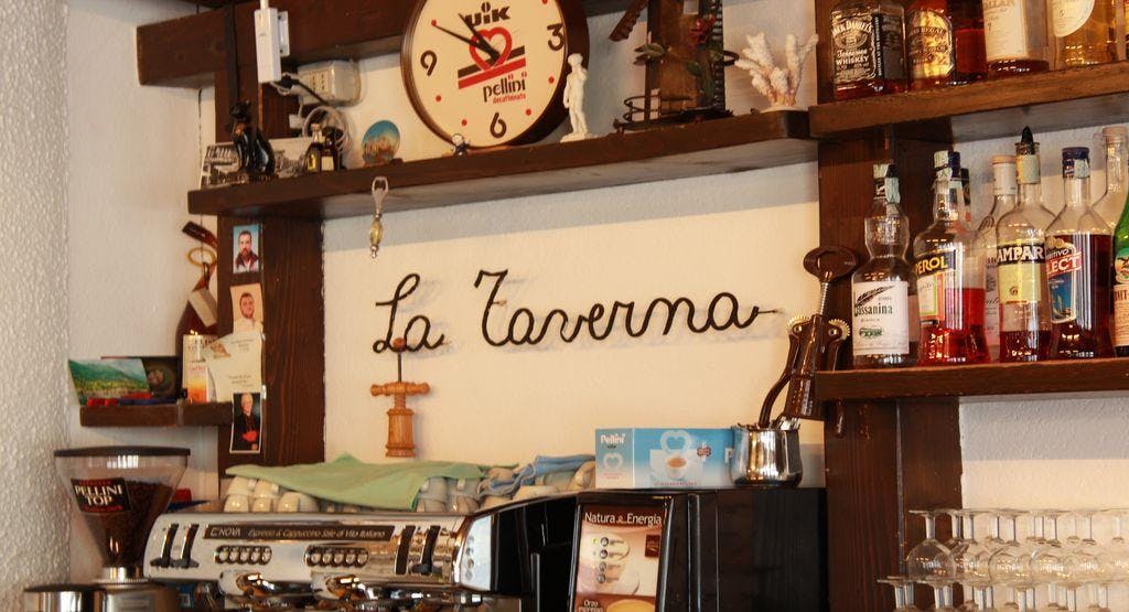 Photo of restaurant La Taverna in Cortellazzo di Jesolo, Jesolo