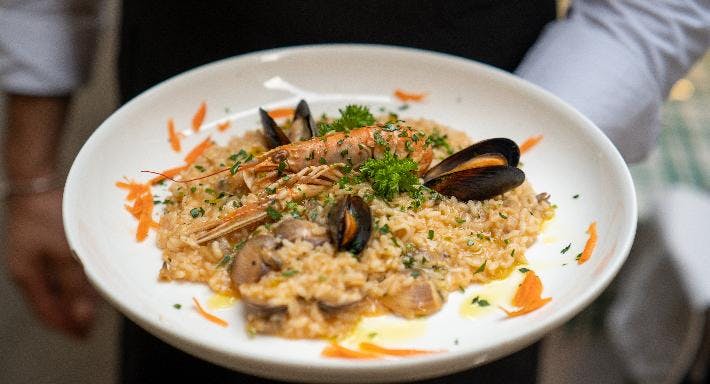 Ristorante Ristorante Anonimo Veneziano a Centro città, Venezia