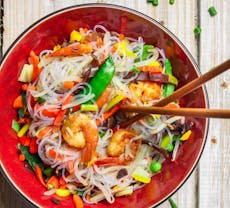 Restaurant Galbi-House Korean Cuisine in Prenzlauer Berg, Berlin