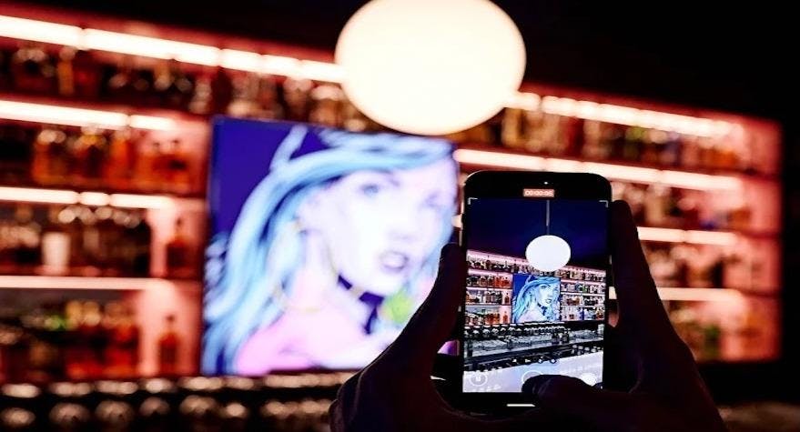 Photo of restaurant Chapati CBD in Melbourne CBD, Melbourne - Photo 7