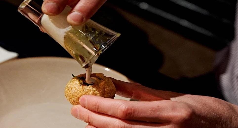 Photo of restaurant Chapati CBD in Melbourne CBD, Melbourne - Photo 4