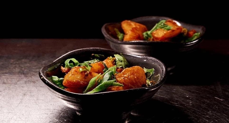 Photo of restaurant Chapati CBD in Melbourne CBD, Melbourne - Photo 2