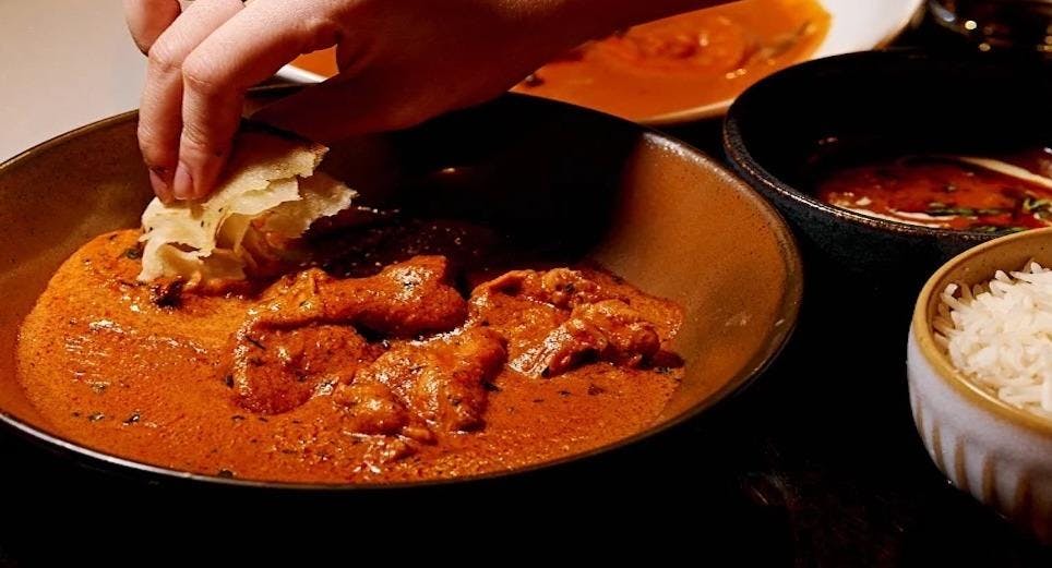 Photo of restaurant Chapati CBD in Melbourne CBD, Melbourne - Photo 3