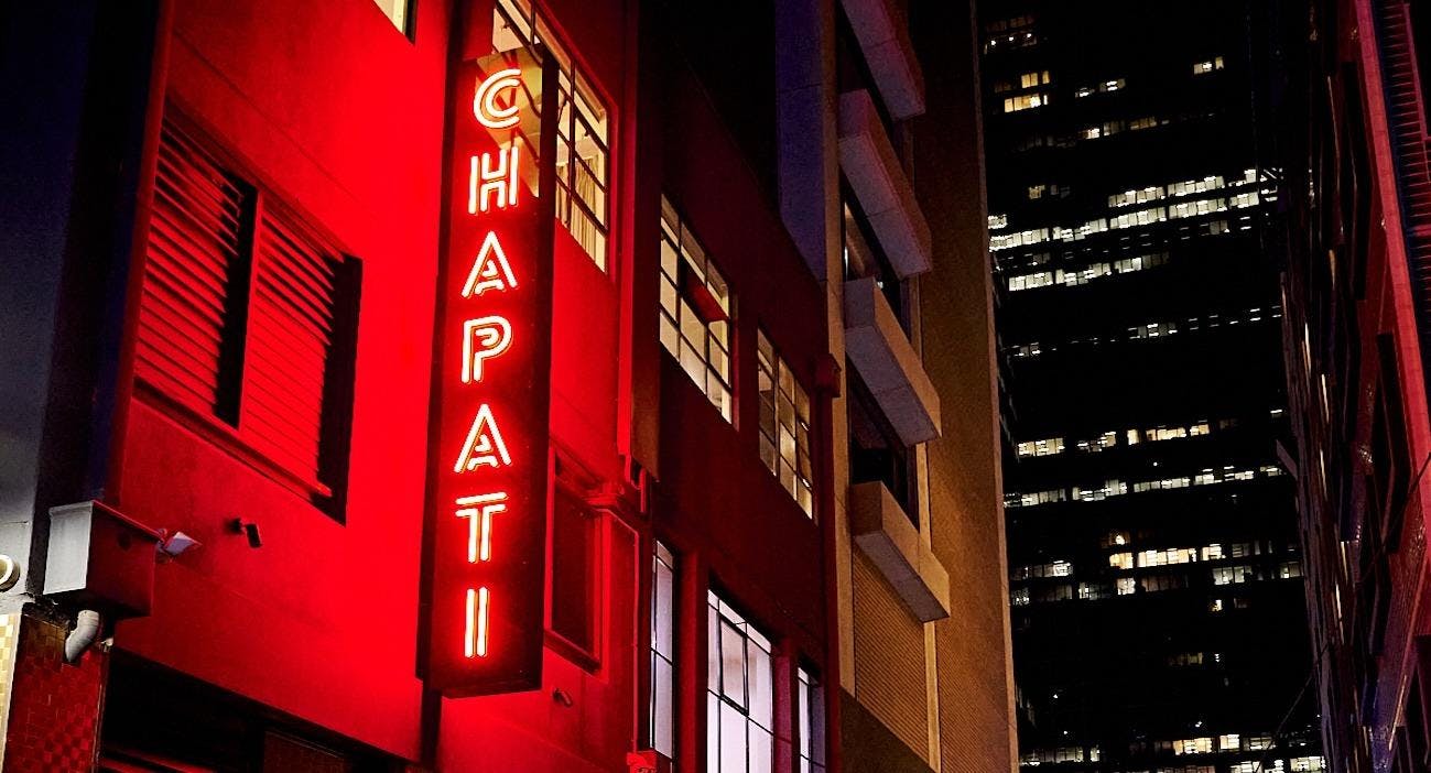 Photo of restaurant Chapati CBD in Melbourne CBD, Melbourne - Photo 9